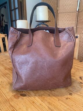 Authentic Jutta Neumann Ships bag!